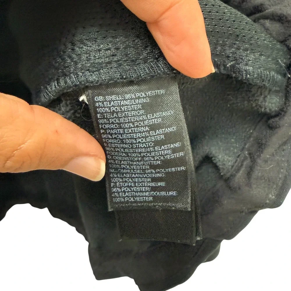 The North Face north face